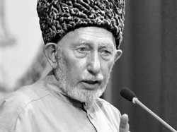 СК назвал основную версию убийства шейха СК назвал основную версию убийства шейха